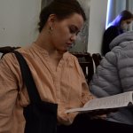 VI Конференция